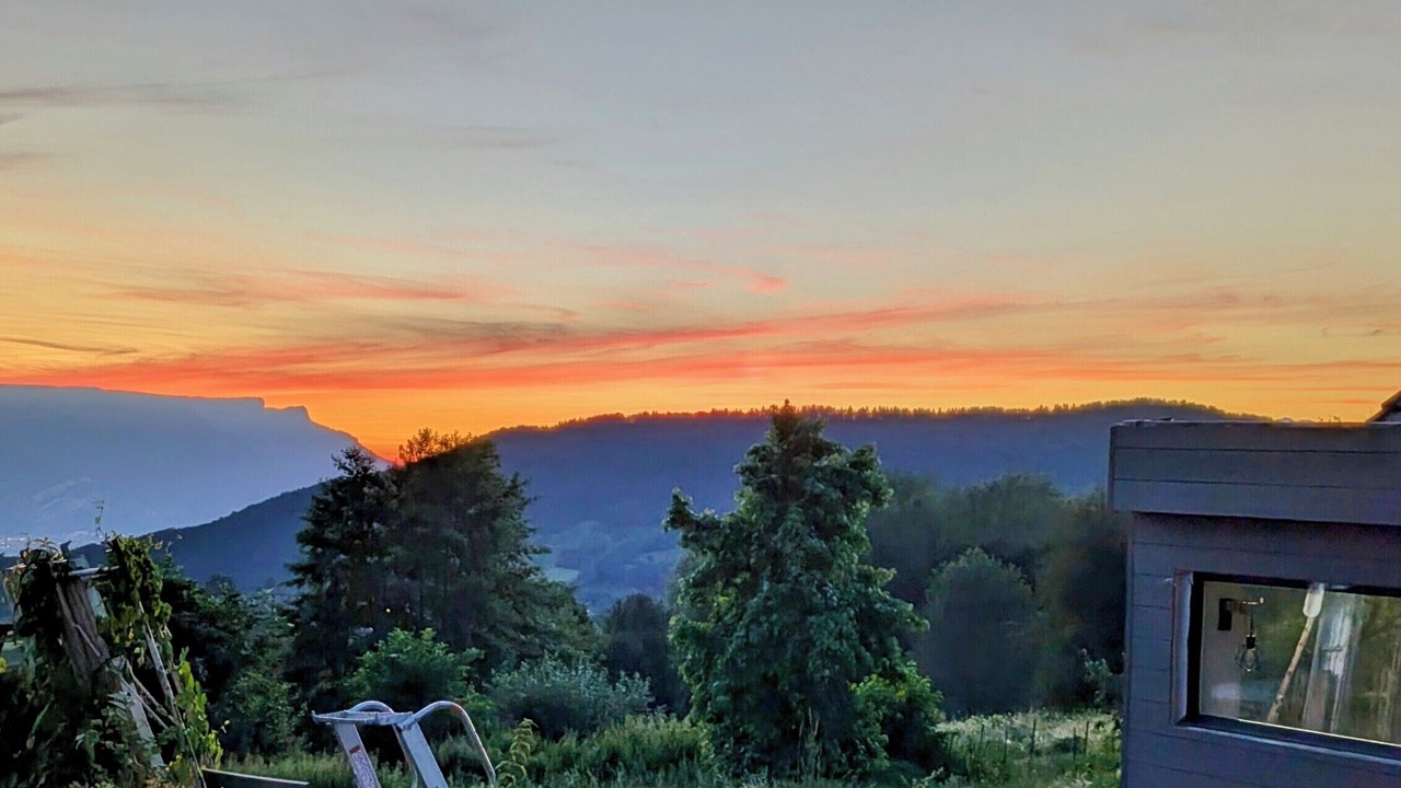 Photo of Outdoor in Saint-Martin-d'Uriage