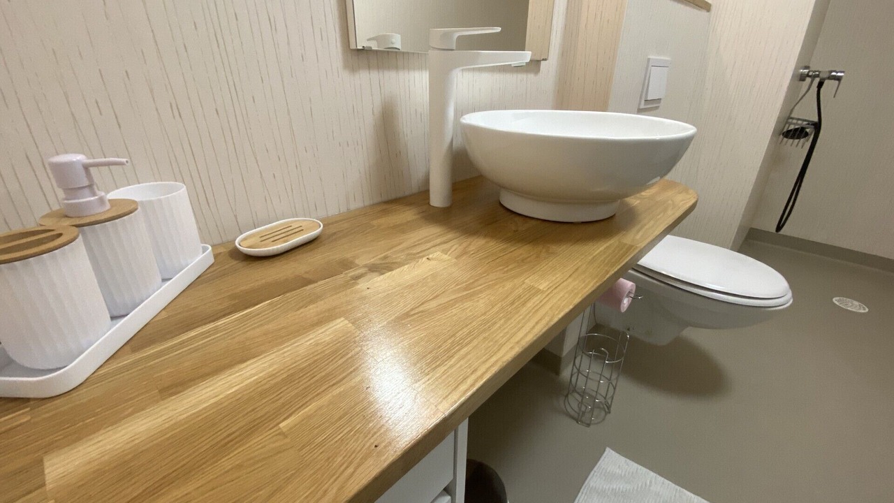 Photo of Bathroom in Saint-Martin-d'Uriage