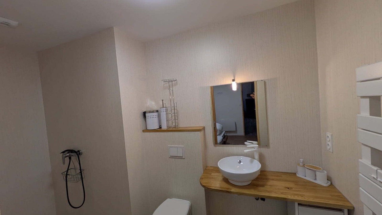 Photo of Bathroom in Saint-Martin-d'Uriage