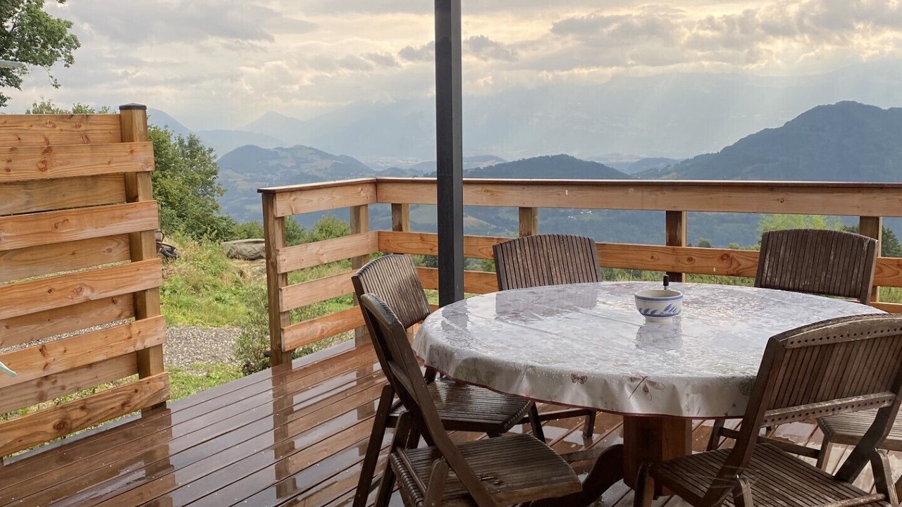 Photo of Outdoor in Saint-Martin-d'Uriage