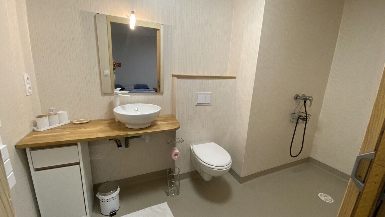 Photo of Bathroom in Saint-Martin-d'Uriage