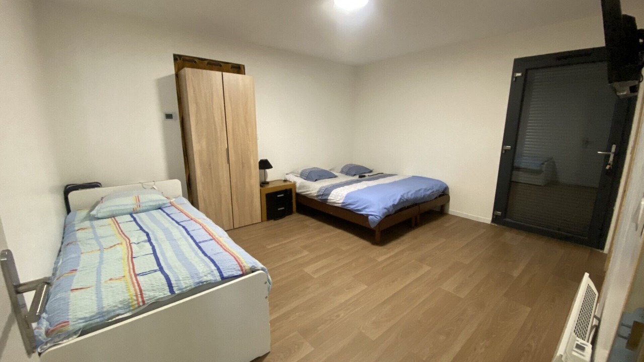 Photo of Bedroom in Saint-Martin-d'Uriage