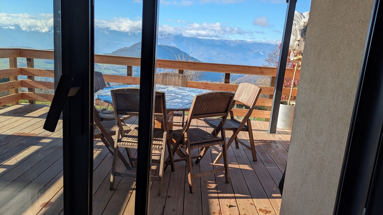 Photo of Outdoor in Saint-Martin-d'Uriage