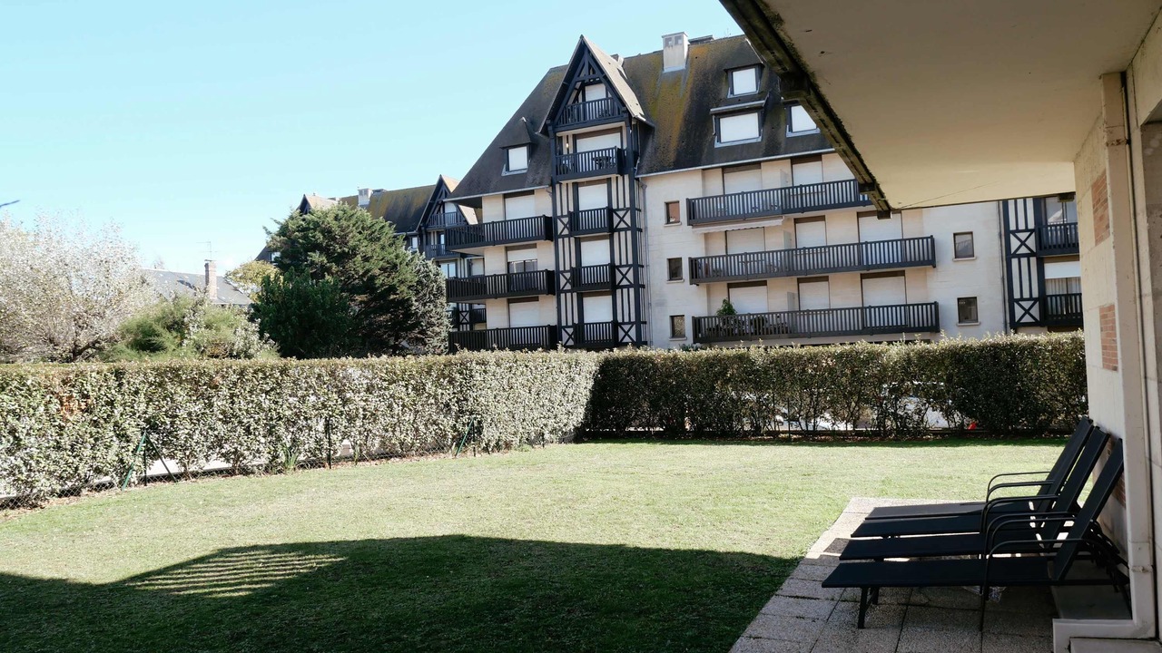 Photo of Outdoor in Deauville City Centre