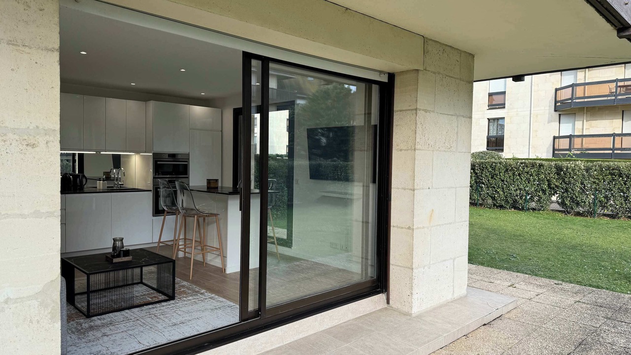 Photo of Outdoor in Deauville City Centre