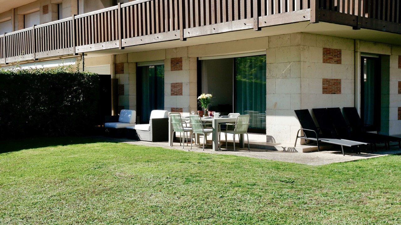 Photo of Outdoor in Deauville City Centre