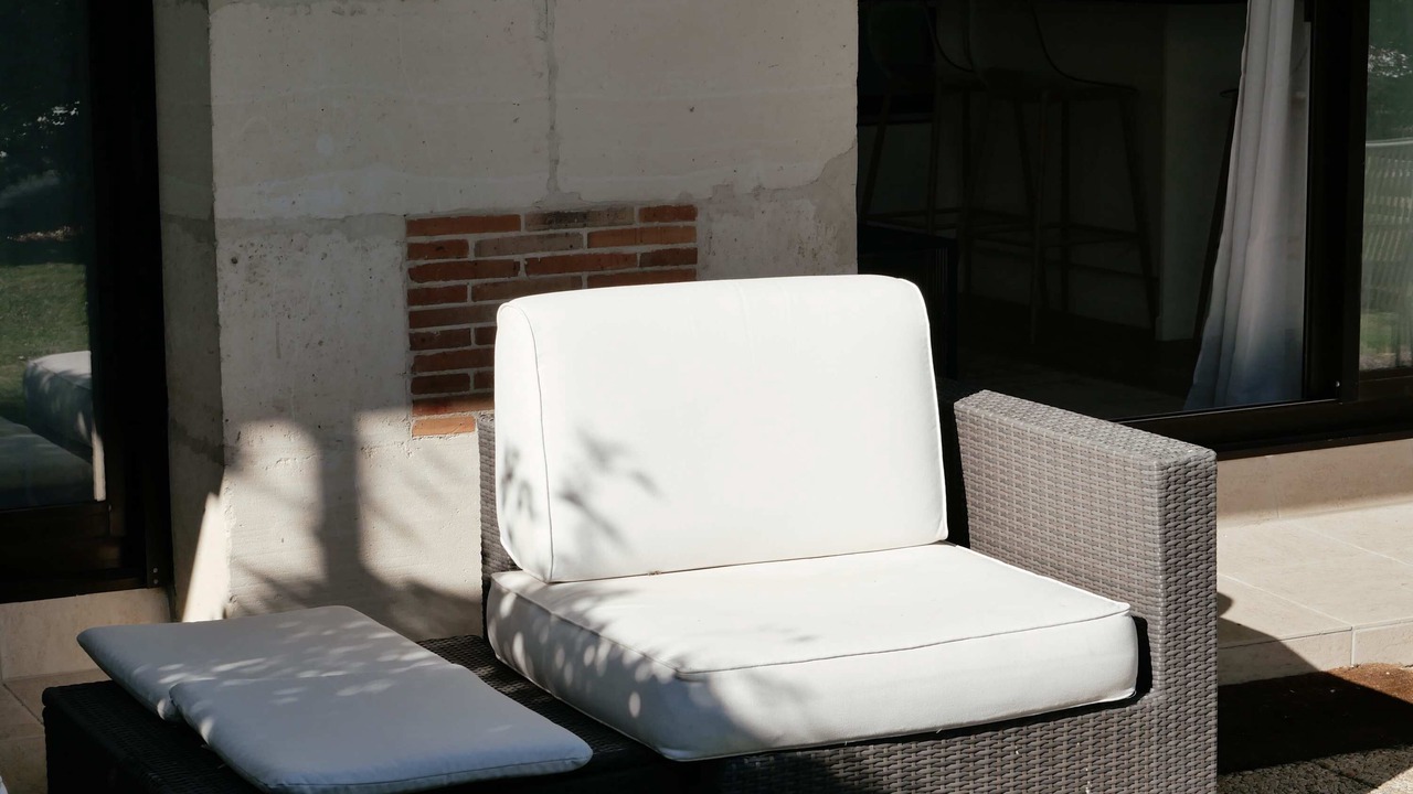 Photo of Outdoor in Deauville City Centre