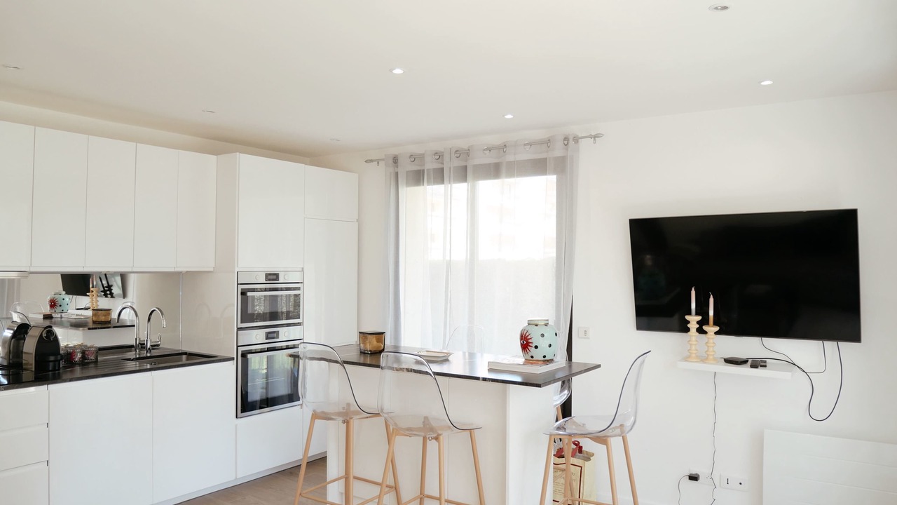 Photo of Kitchen in Deauville City Centre
