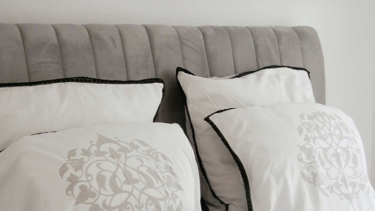 Photo of Bedroom in Deauville City Centre