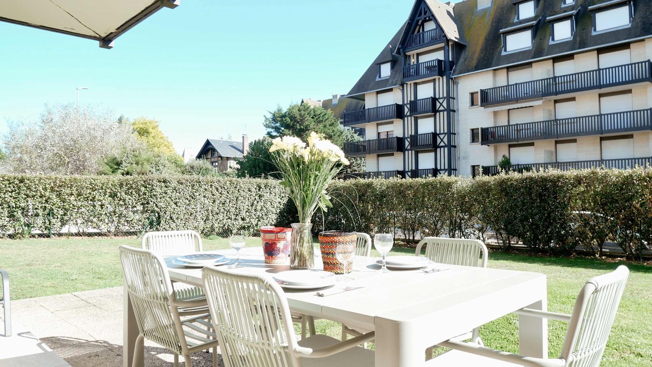 Photo of Outdoor in Deauville City Centre