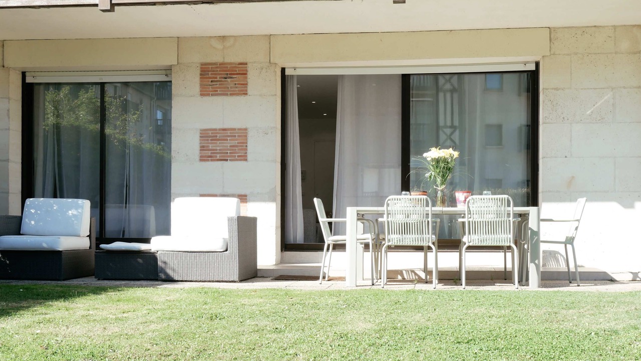 Photo of Outdoor in Deauville City Centre