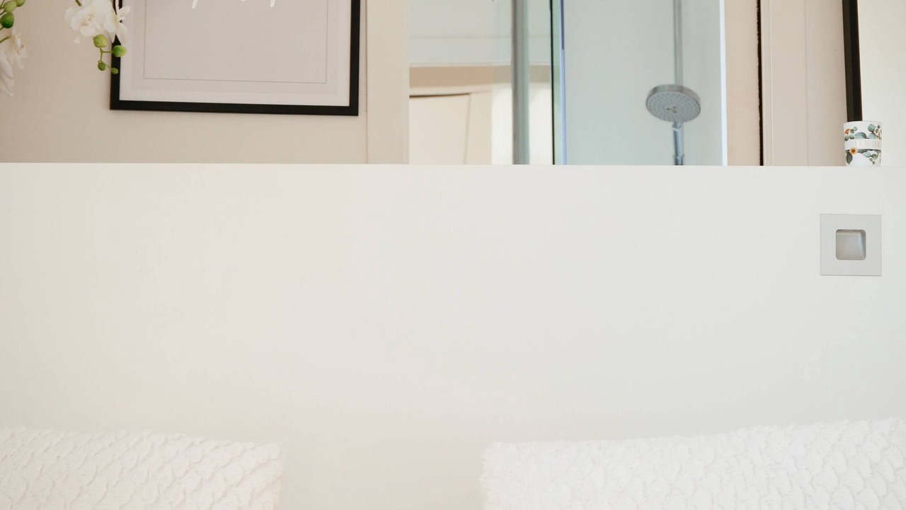 Photo of Bedroom in Deauville City Centre