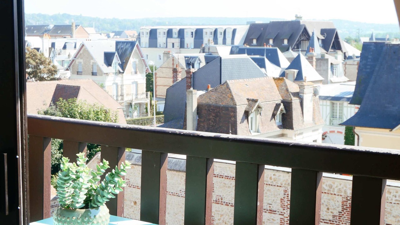 Photo of Outdoor in Deauville City Centre