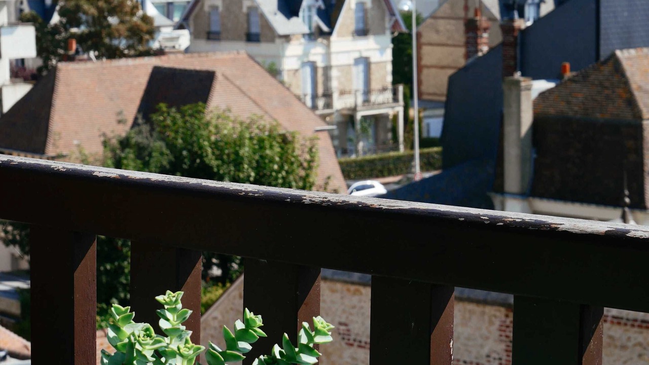 Photo of Outdoor in Deauville City Centre