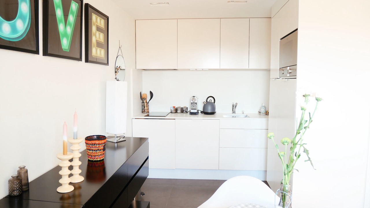Photo of Kitchen in Deauville City Centre