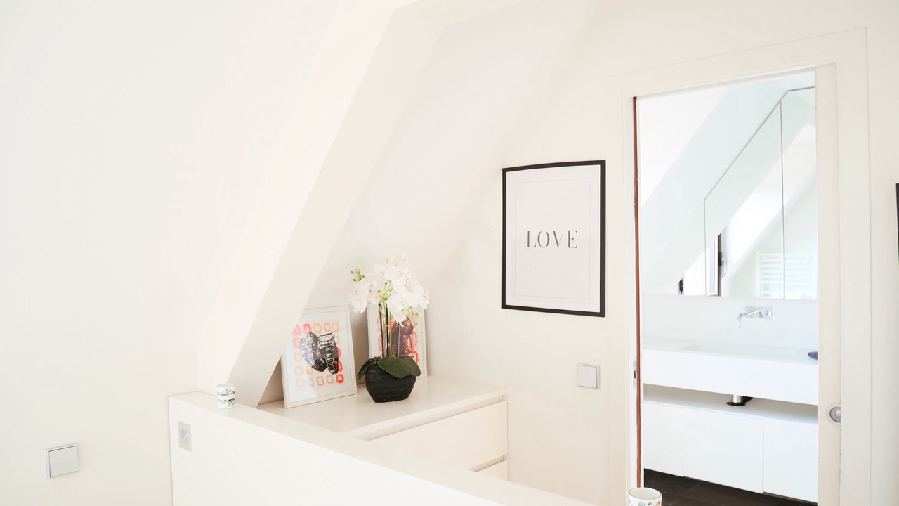 Photo of Bathroom in Deauville City Centre