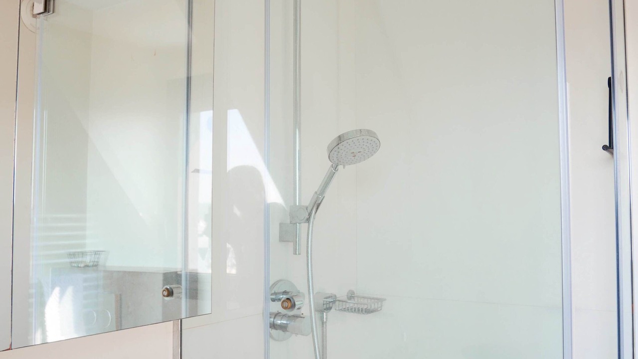 Photo of Bathroom in Deauville City Centre