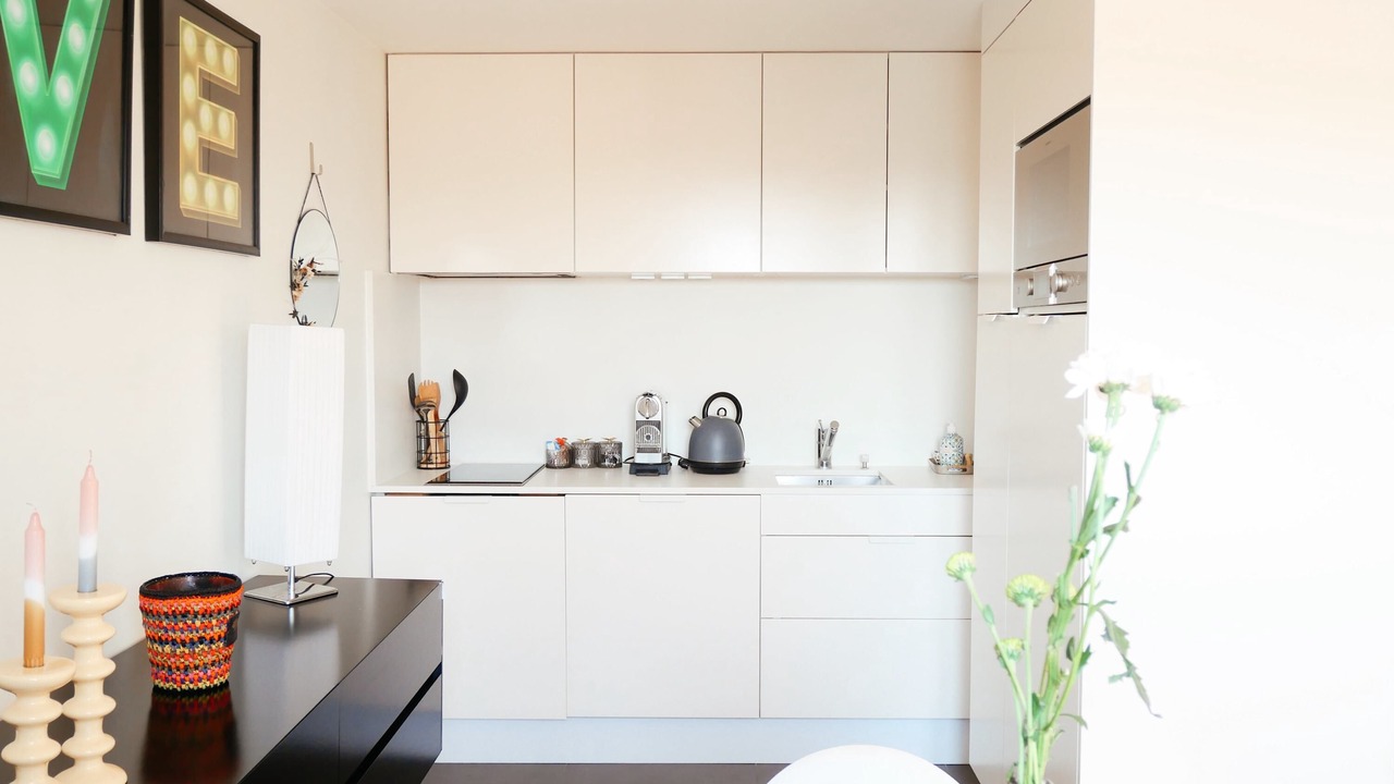 Photo of Kitchen in Deauville City Centre