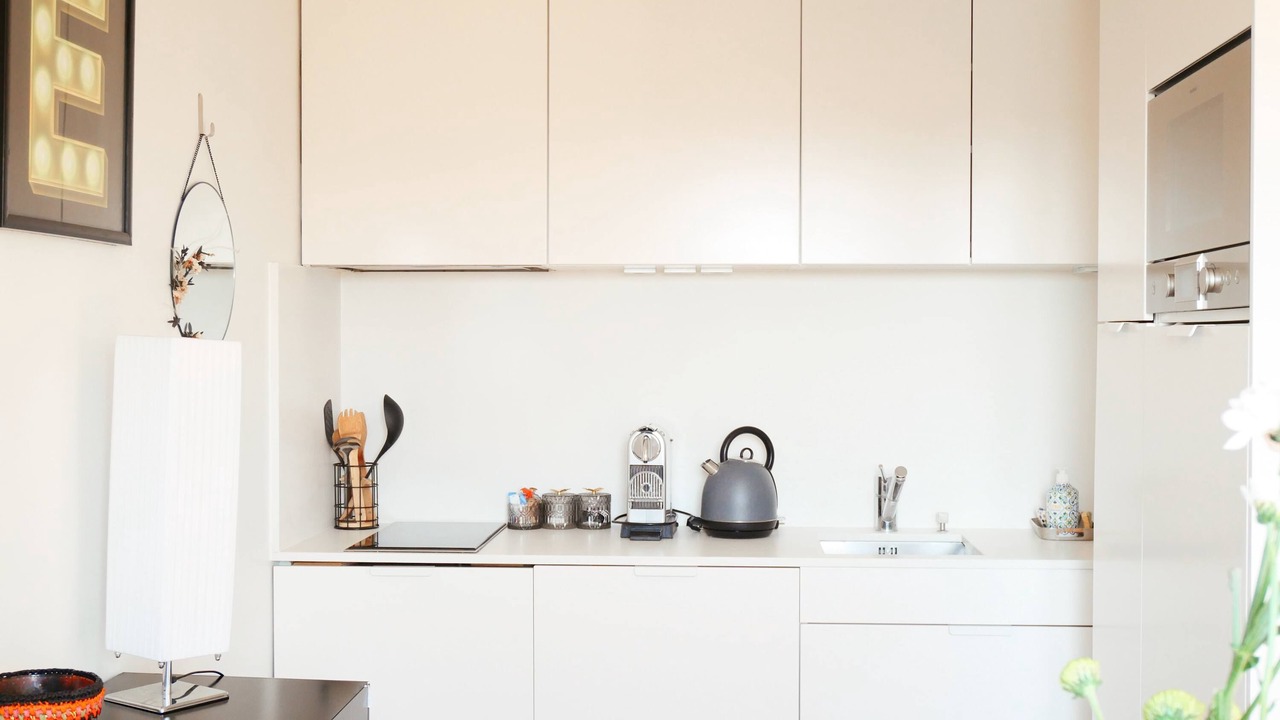 Photo of Kitchen in Deauville City Centre