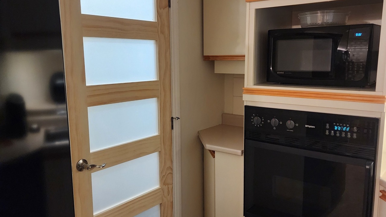 Photo of Kitchen in Saint-Emile