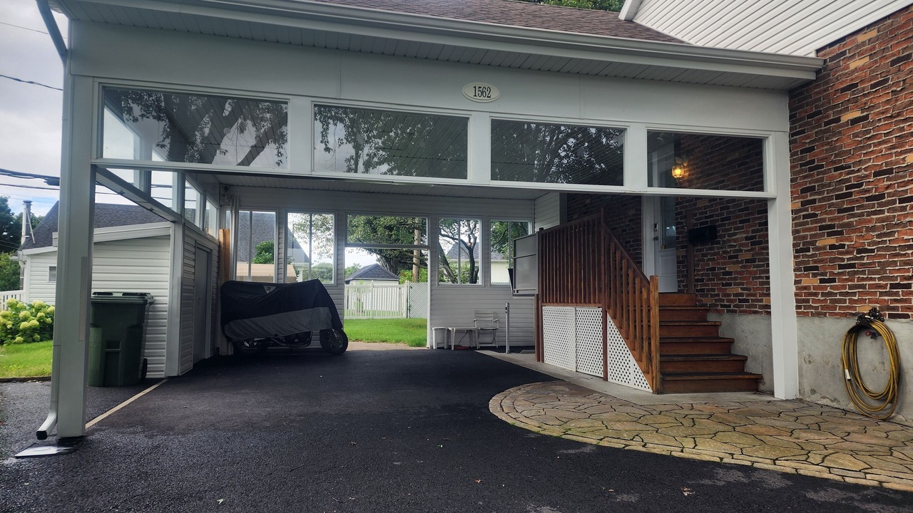 Photo of Outdoor in Saint-Emile