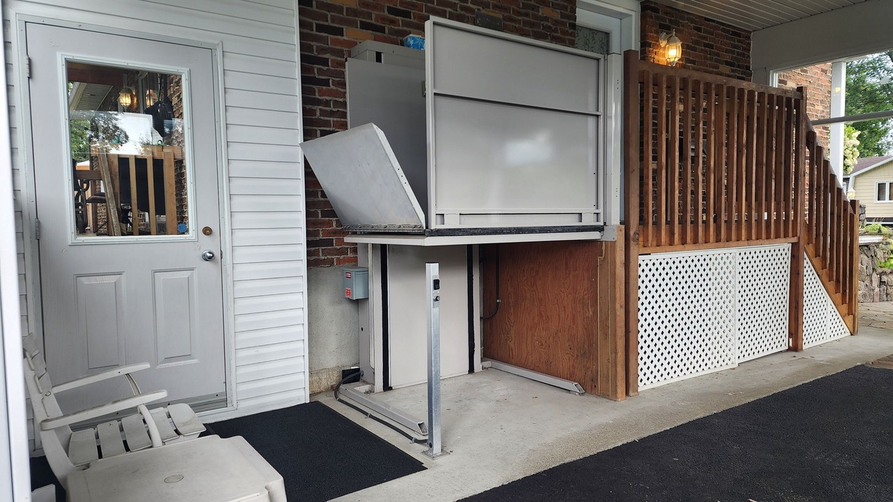 Photo of Outdoor in Saint-Emile