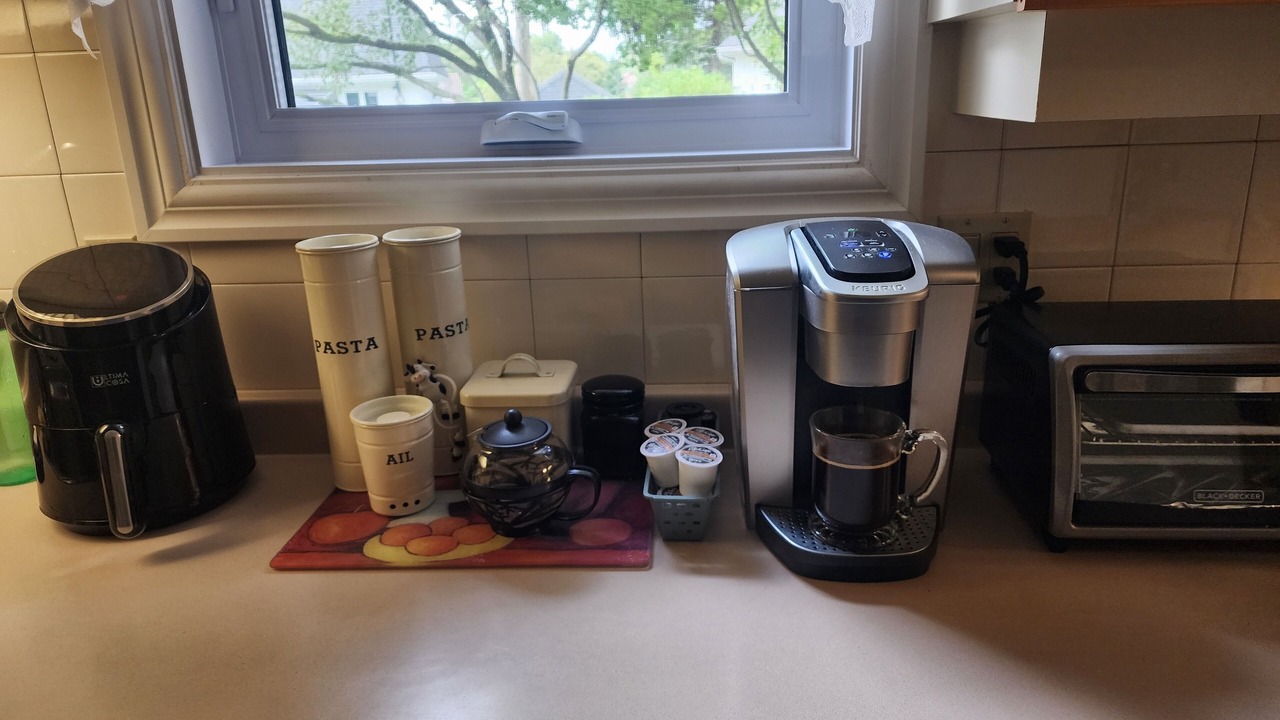 Photo of Kitchen in Saint-Emile