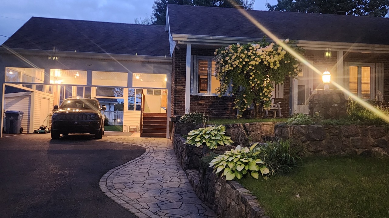 Photo of Outdoor in Saint-Emile
