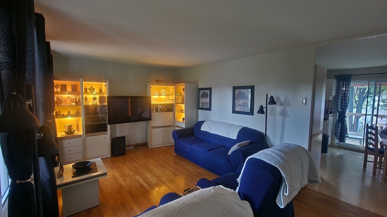 Photo of Livingroom in Saint-Emile