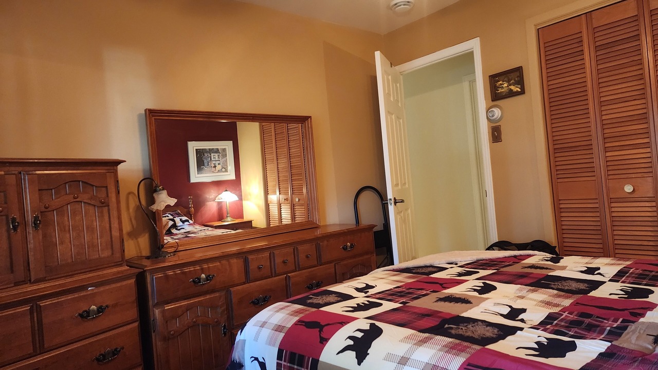Photo of Bedroom in Saint-Emile