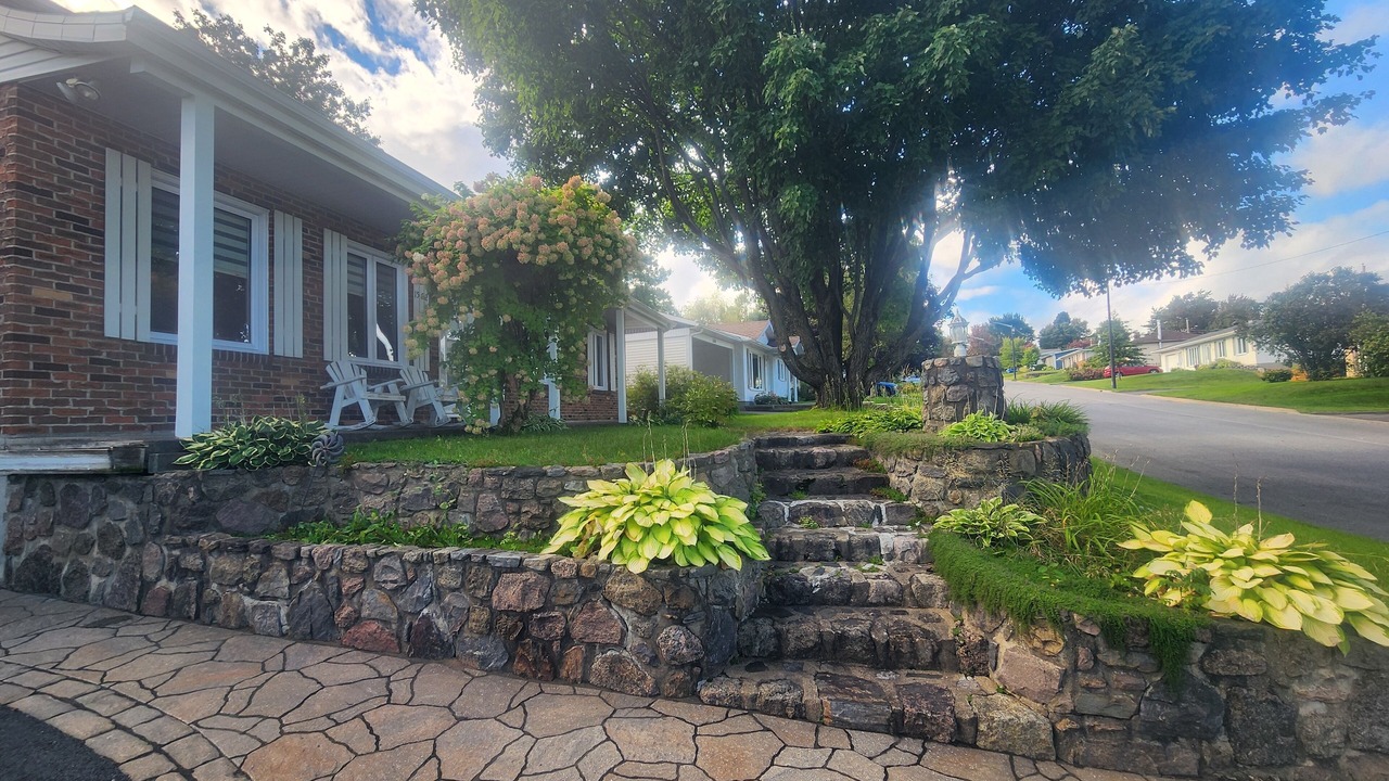 Photo of Outdoor in Saint-Emile