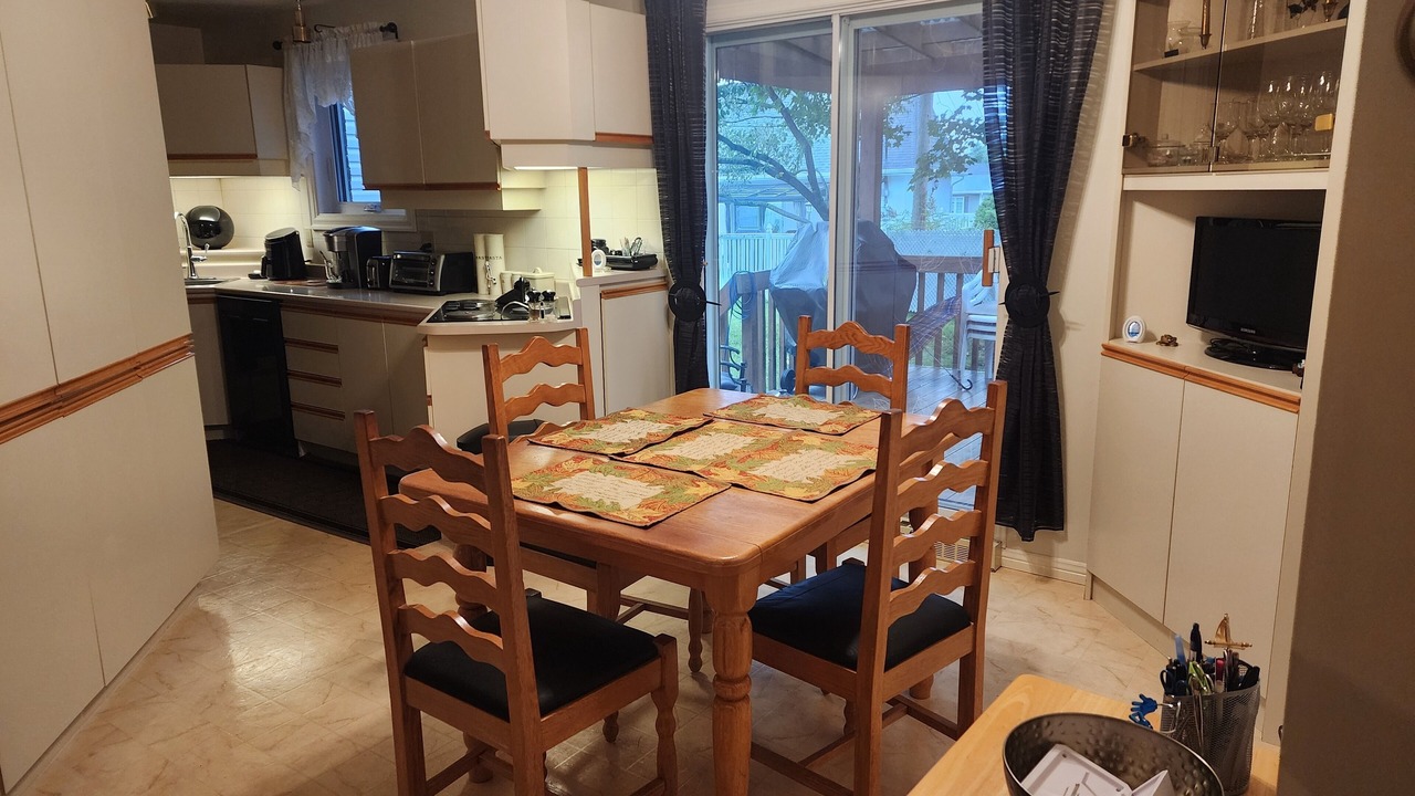 Photo of Kitchen in Saint-Emile