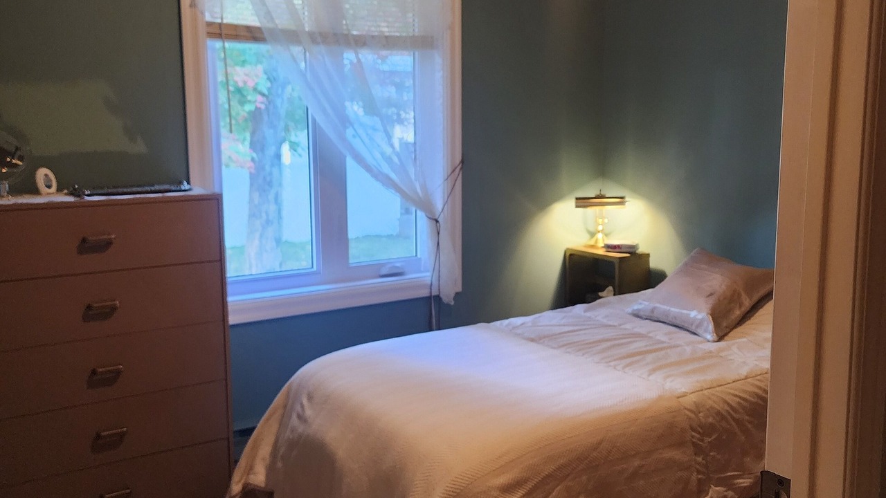 Photo of Bedroom in Saint-Emile