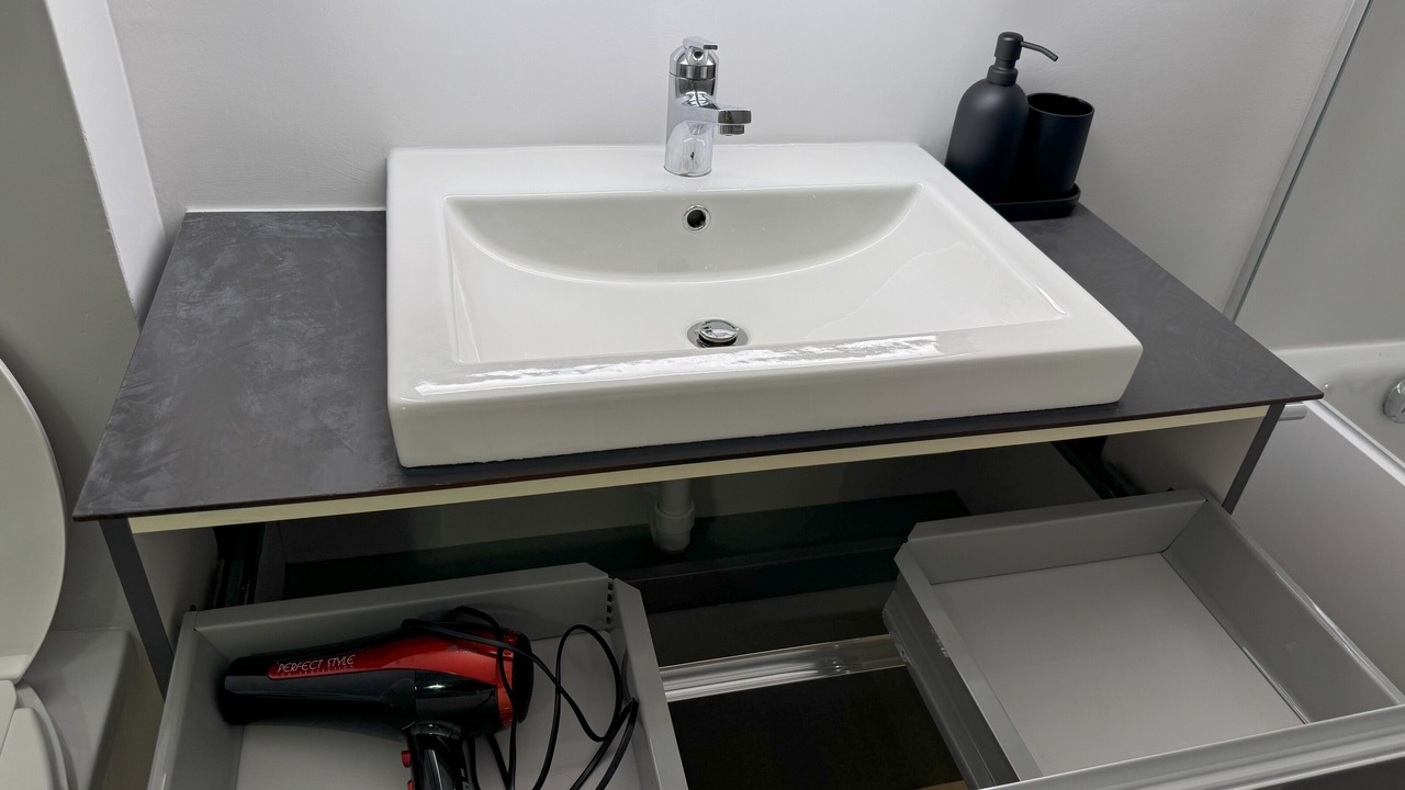 Photo of Bathroom in Grindelwald