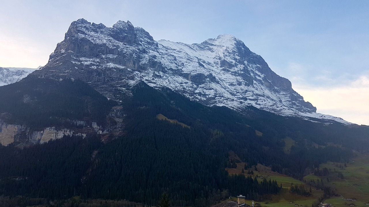 Photo of Others in Grindelwald