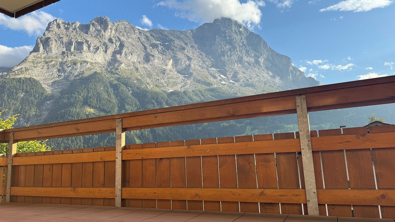 Photo of Outdoor in Grindelwald