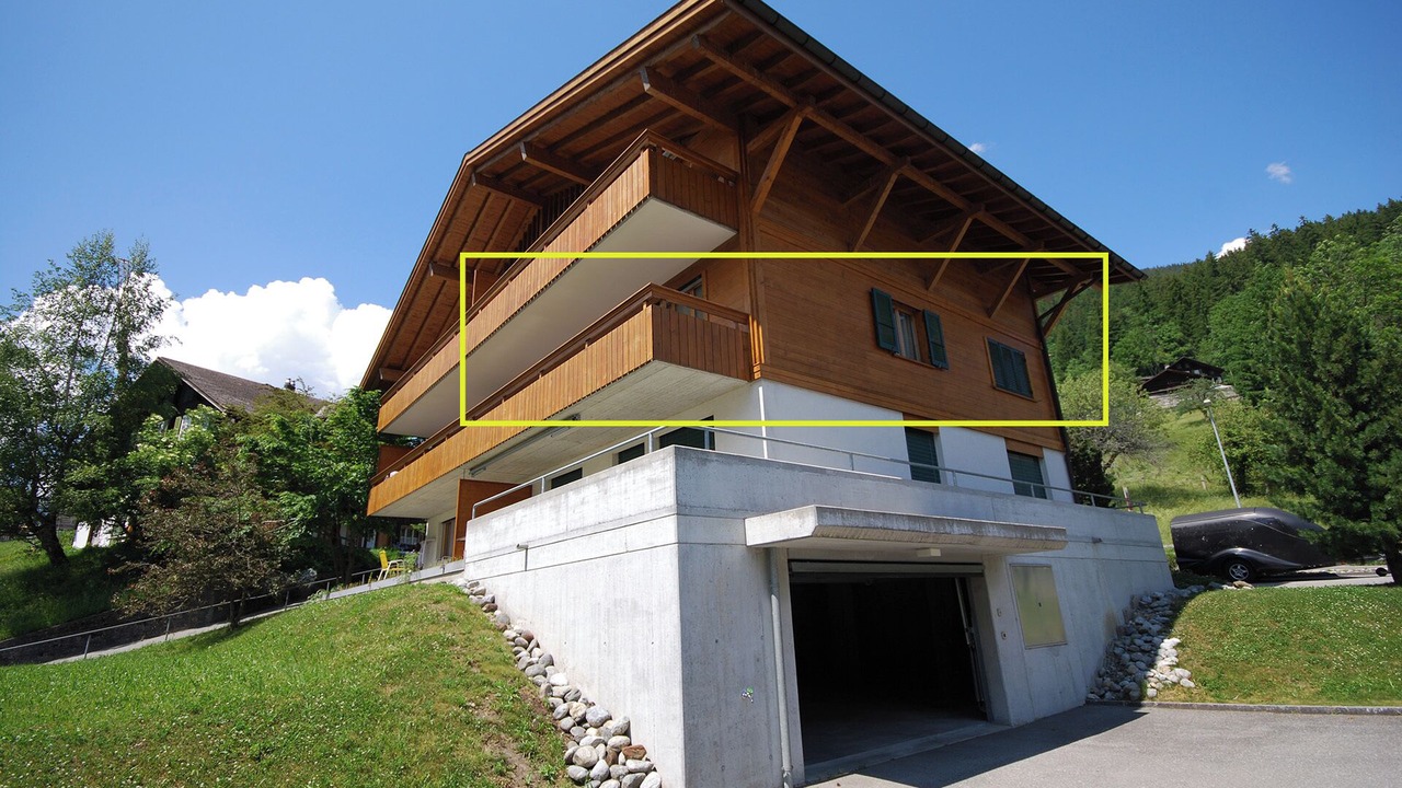 Photo of Outdoor in Grindelwald