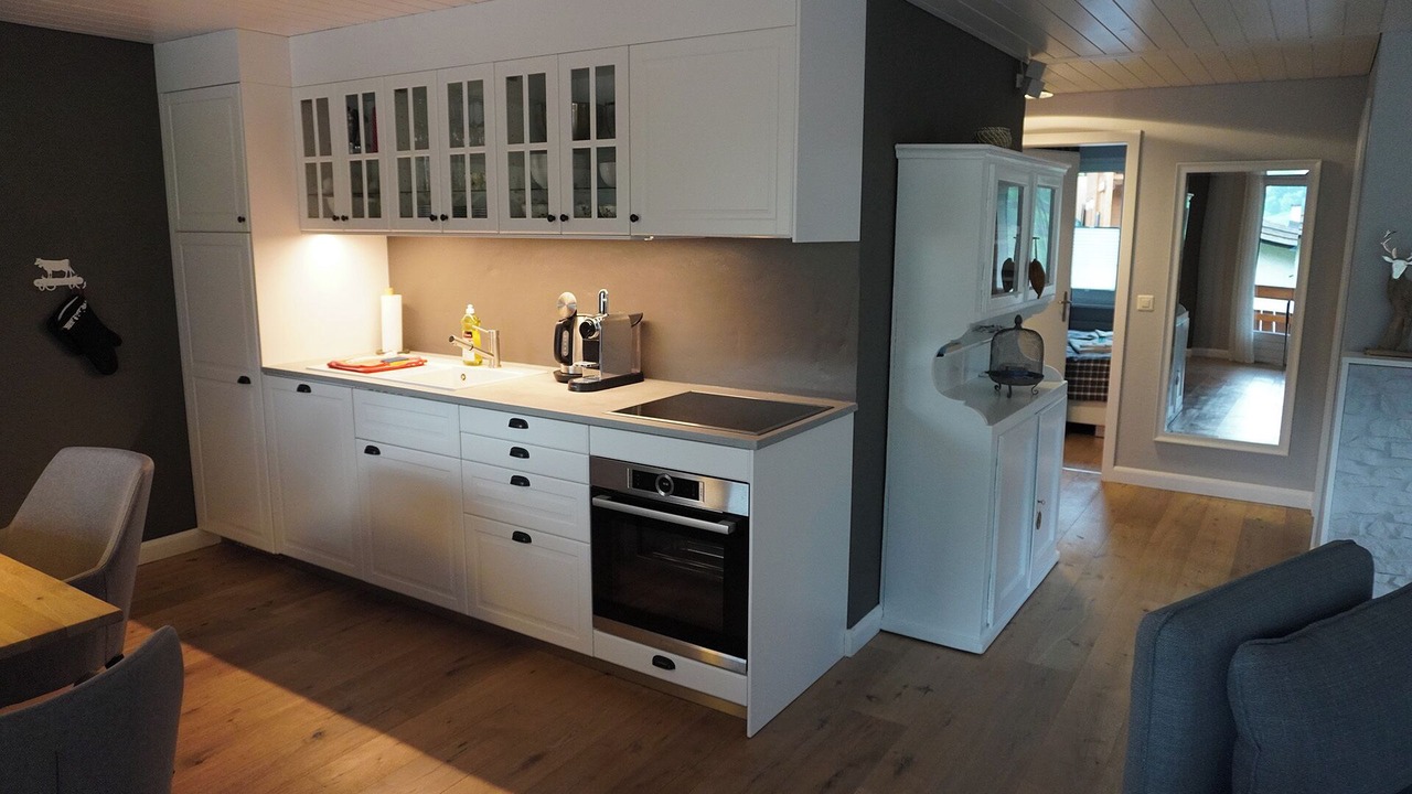 Photo of Kitchen in Grindelwald