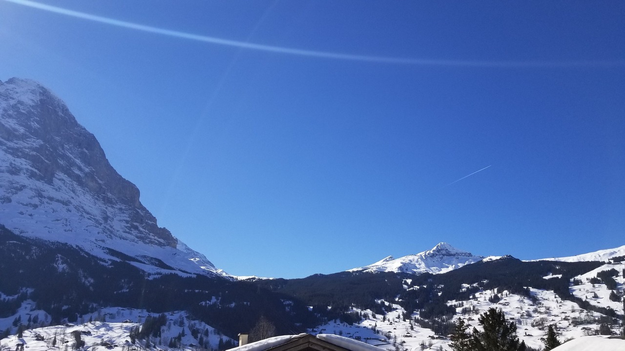 Photo of Others in Grindelwald