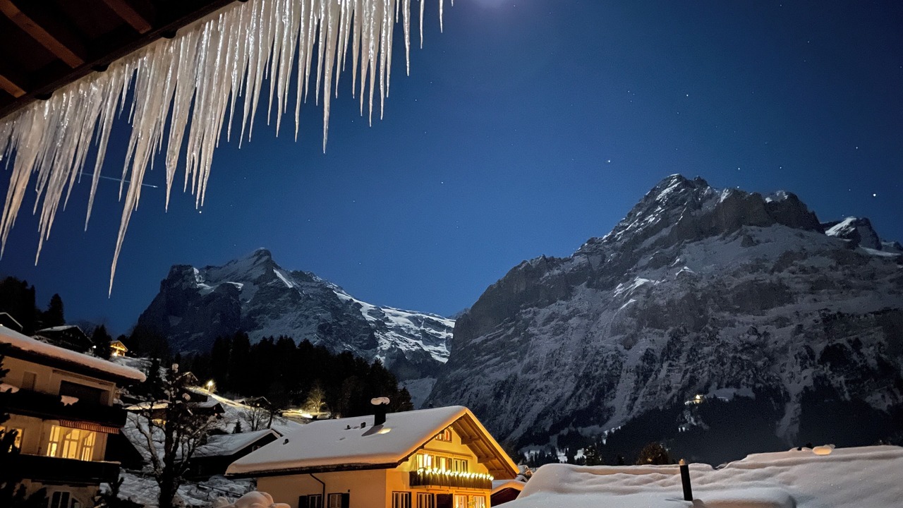 Photo of Outdoor in Grindelwald