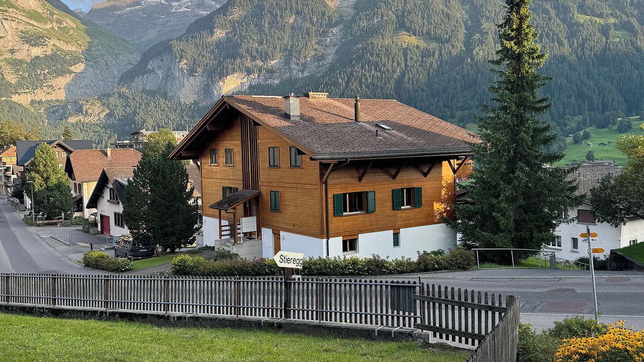Photo of Outdoor in Grindelwald