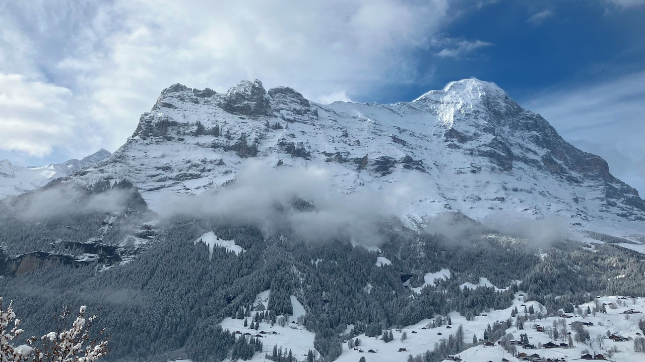 Photo of Others in Grindelwald