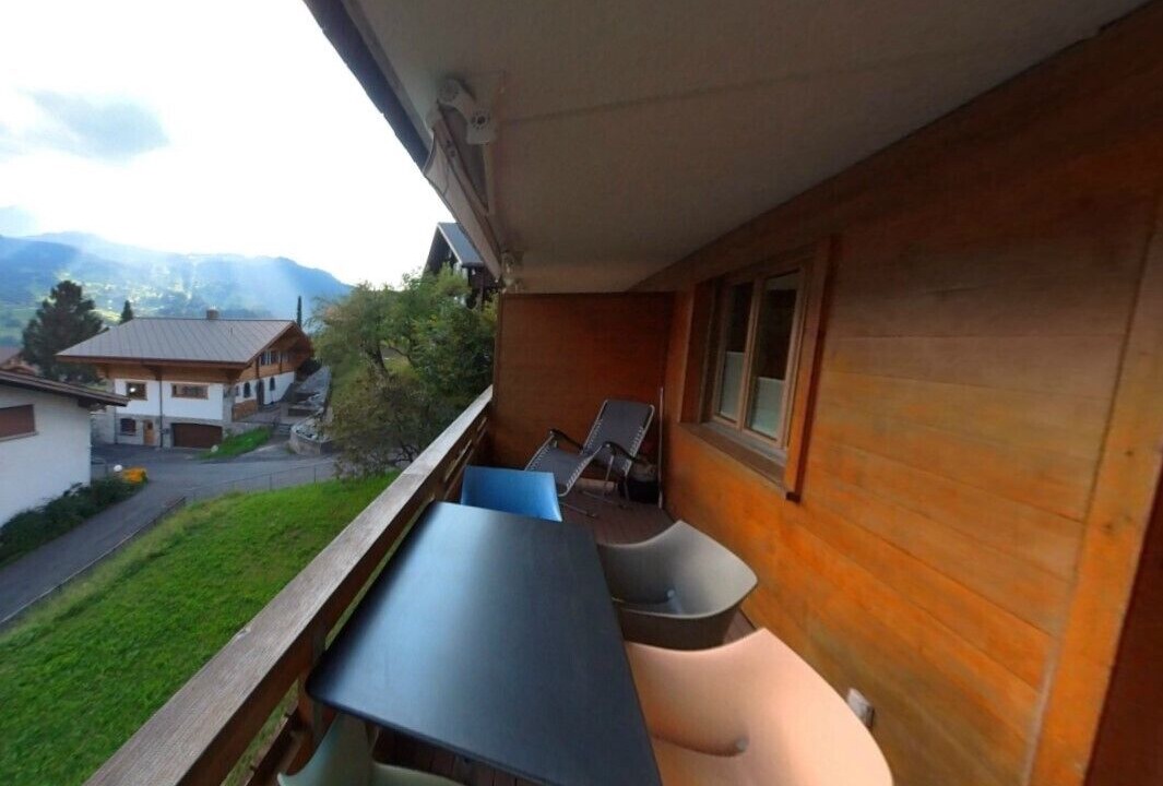 Photo of Outdoor in Grindelwald