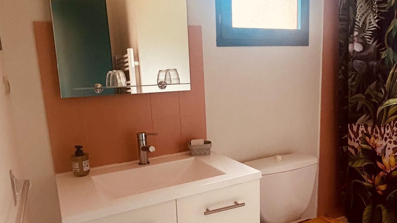 Photo of Bathroom in Sahorre