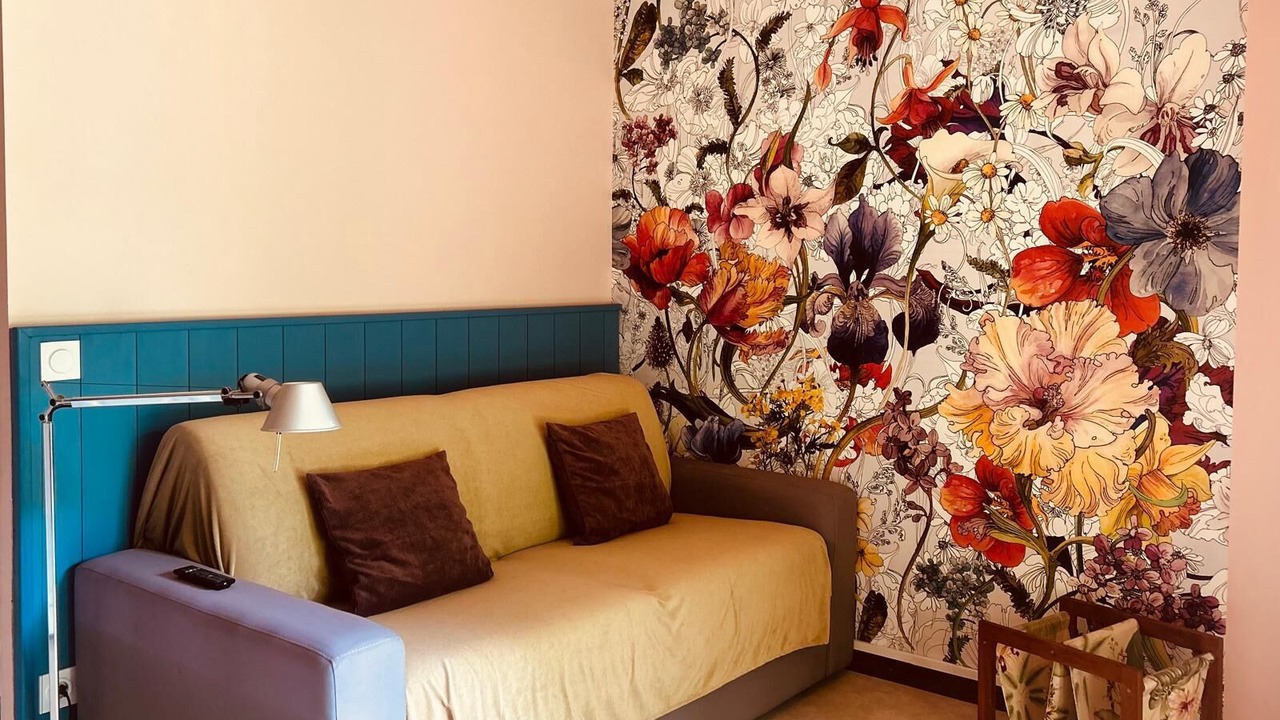Photo of Livingroom in Sahorre