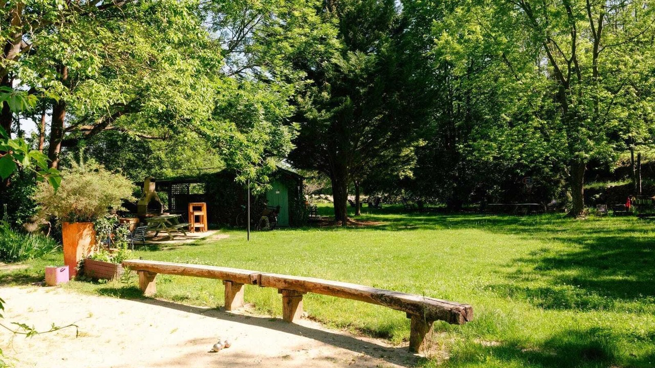 Photo of Outdoor in Sahorre