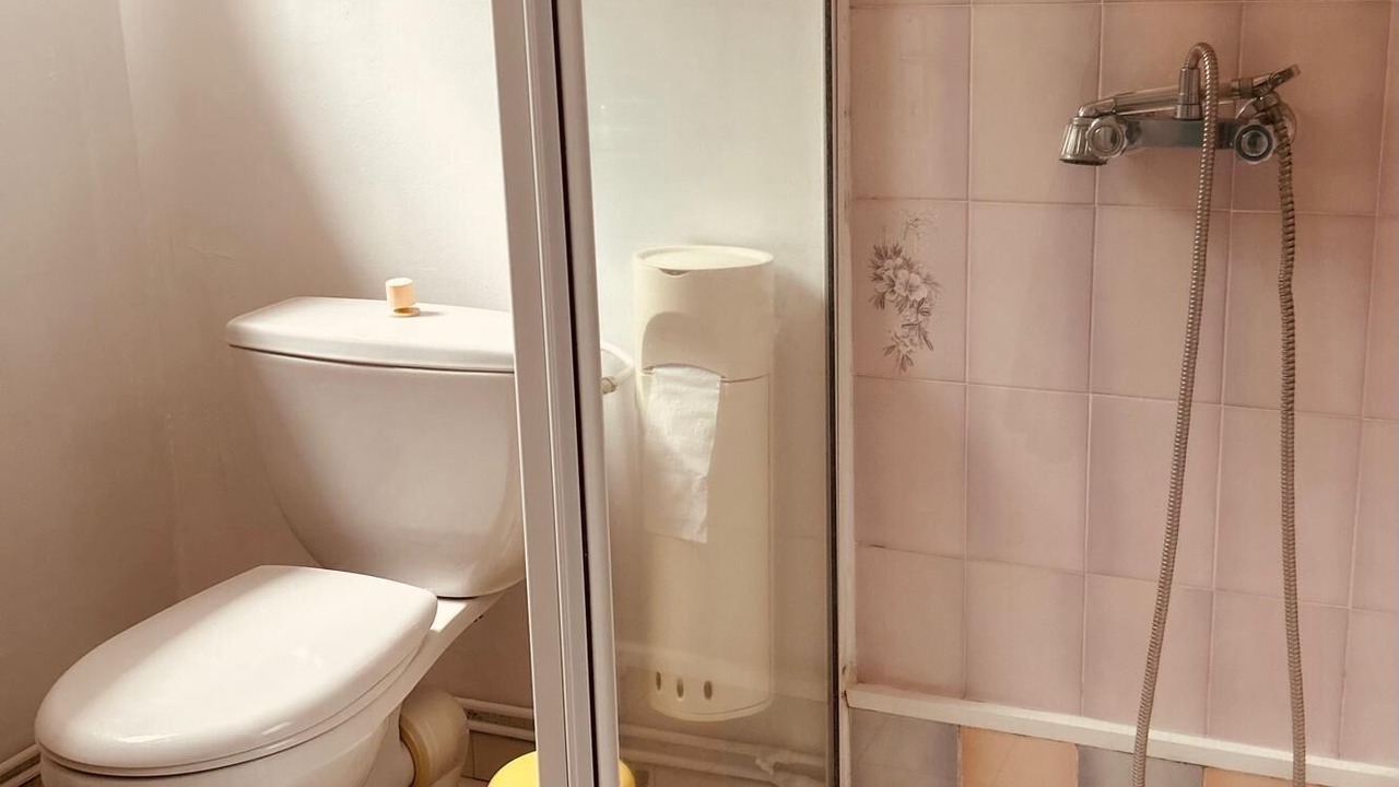 Photo of Bathroom in Sahorre