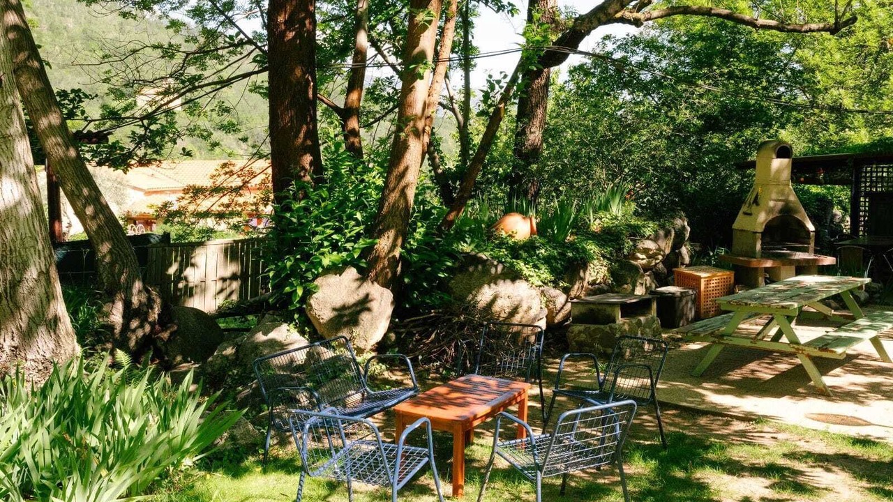 Photo of Outdoor in Sahorre