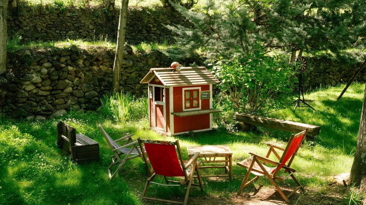 Photo of Outdoor in Sahorre