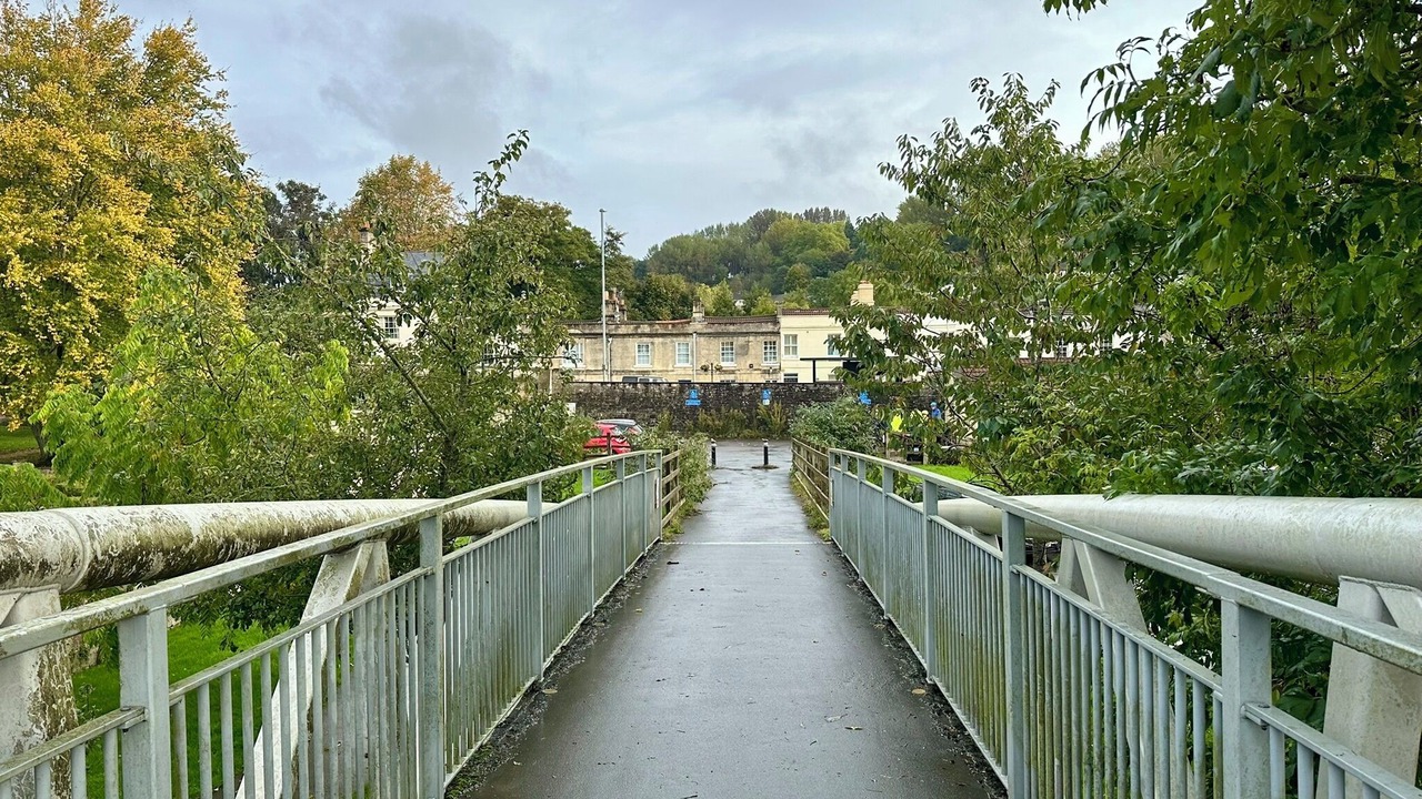 Photo of Outdoor in Bathampton